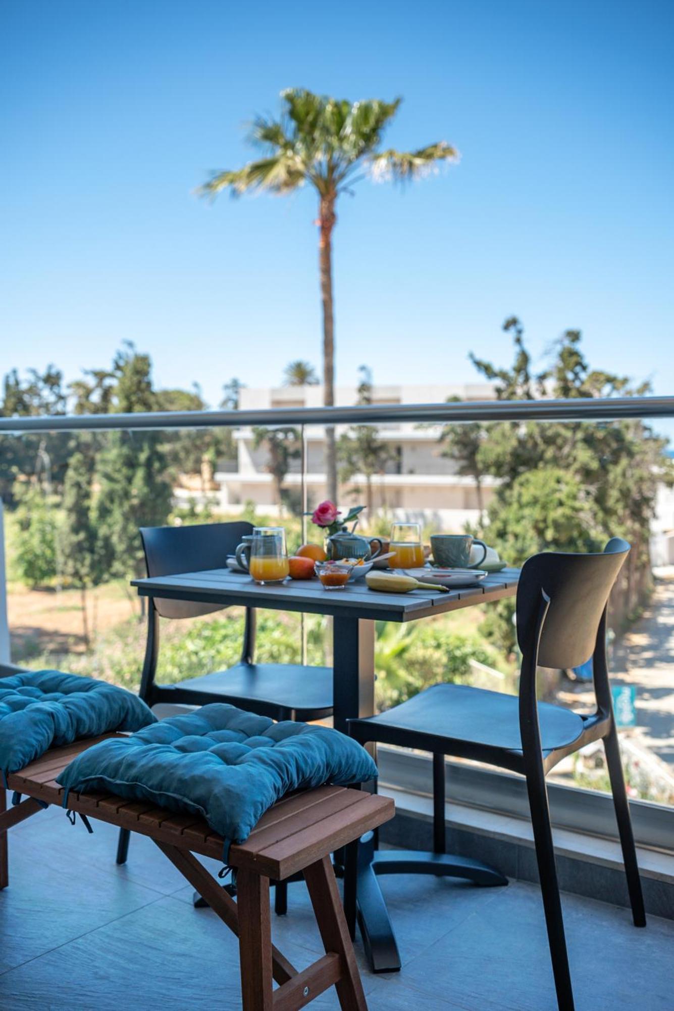 Litinakis Studios Sea View & Litinakis Studios Garden View 700 Meters Away Agia Marina  Ngoại thất bức ảnh